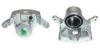 BUDWEG CALIPER 344119 Brake Caliper